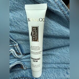 💙 4/$20 Skin & Co Face CLEANSING GEL MORNING DEW